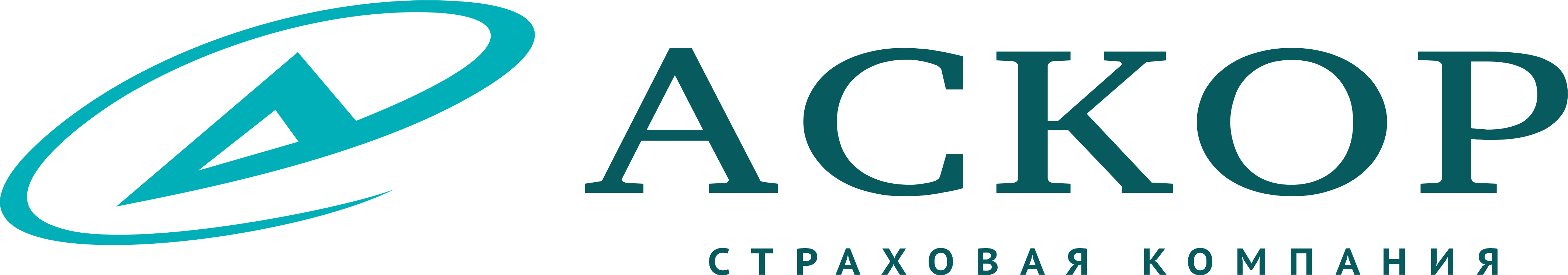 АСКОР